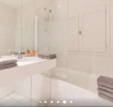 Apartmán Capitole - Centre *