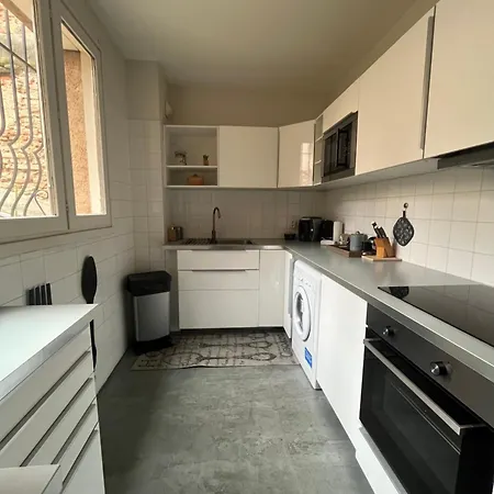 Capitole - Centre Appartamento *