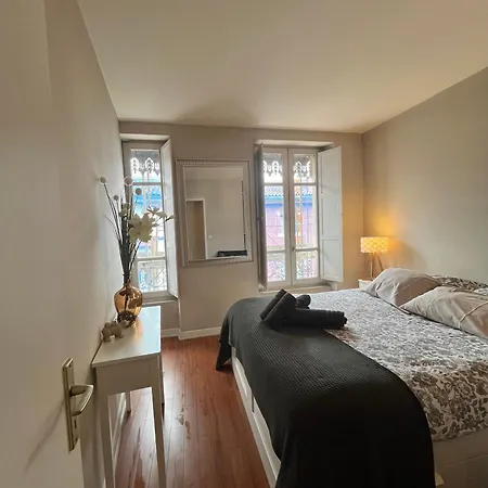 Appartamento Capitole - Centre *