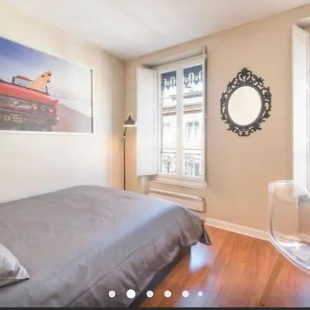 Capitole - Centre Tolosa