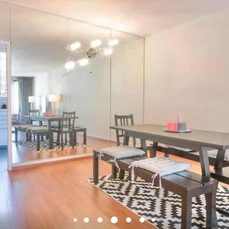 Capitole - Centre Apartment Toulouse