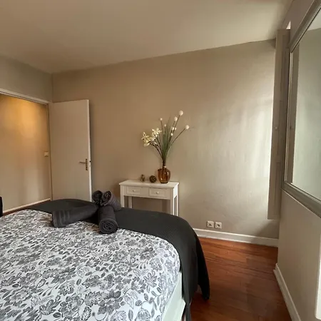 Daire Capitole - Centre Toulouse