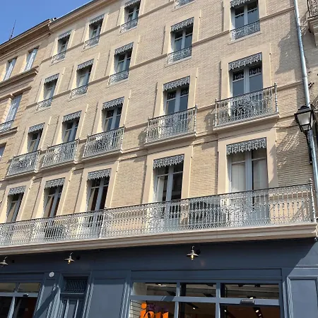 Capitole - Centre Tolosa