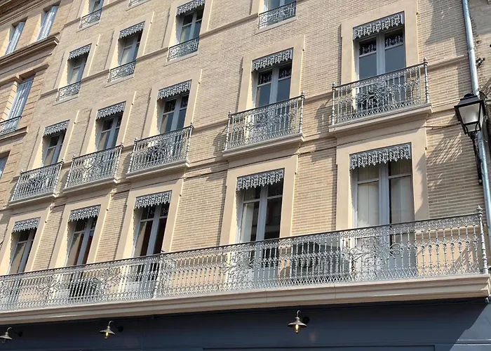 Capitole - Centre Toulouse