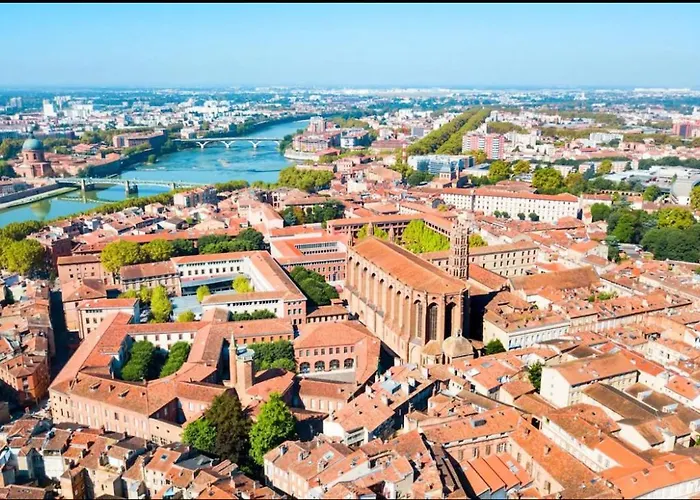 Capitole - Centre Daire