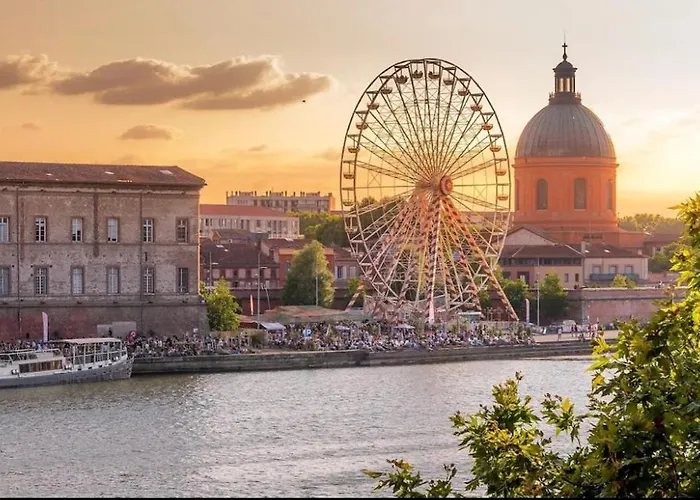 Capitole - Centre Daire Toulouse