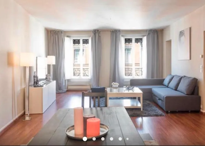 Capitole - Centre * Toulouse