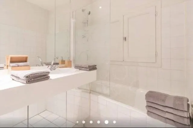 Апартаменты Capitole - Centre *