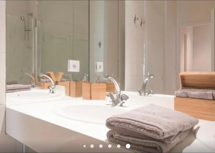 Capitole - Centre * Тулуза