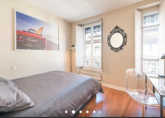 Capitole - Centre Тулуза