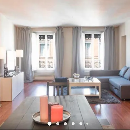 Capitole - Centre * Toulouse