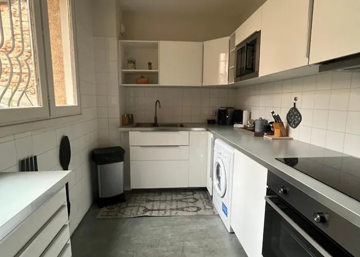 Capitole - Centre Apartamento *