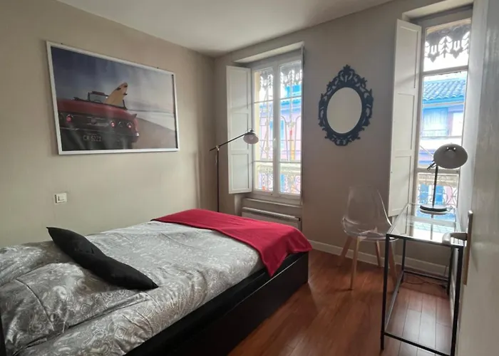 Apartamento Capitole - Centre *