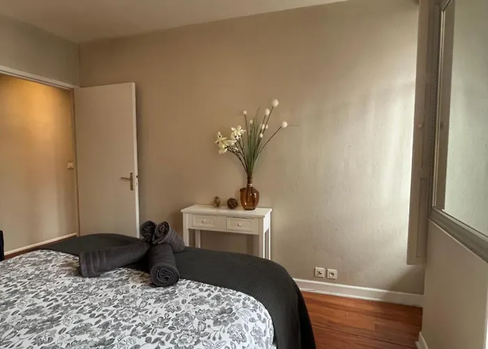 Apartamento Capitole - Centre Toulouse